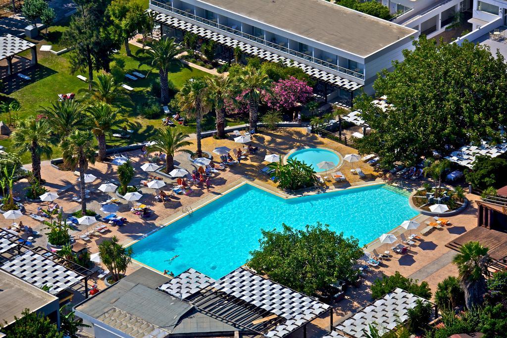 Sun Palace Hotel Resort & Spa Кос Екстер'єр фото